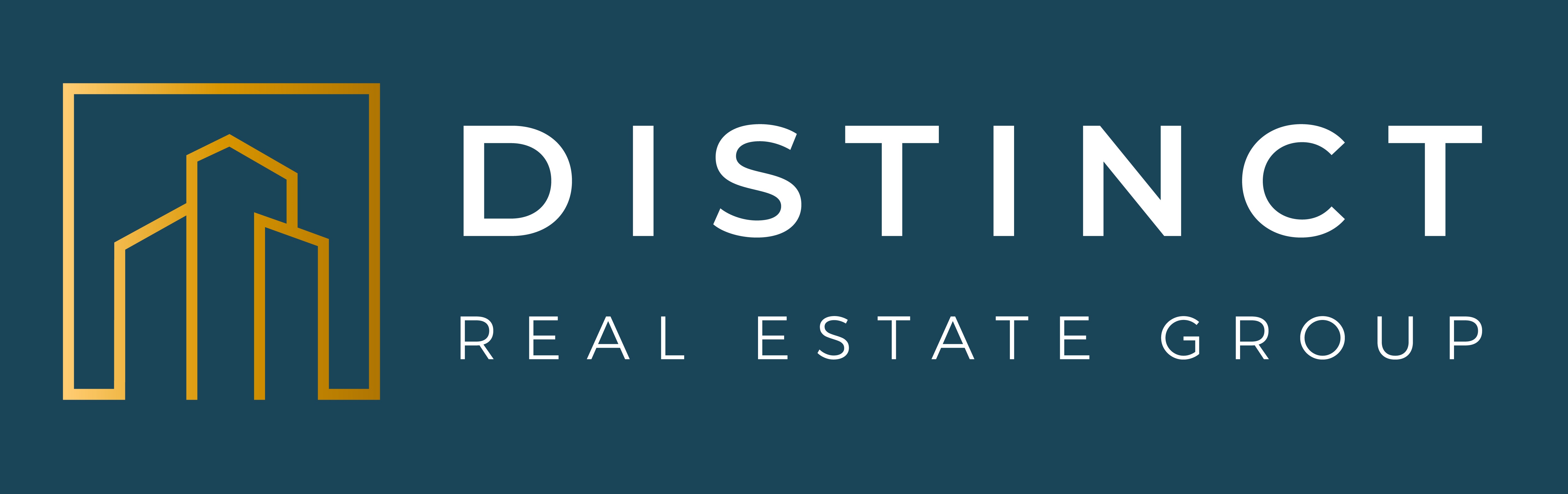 Distinct Real Estate Group
